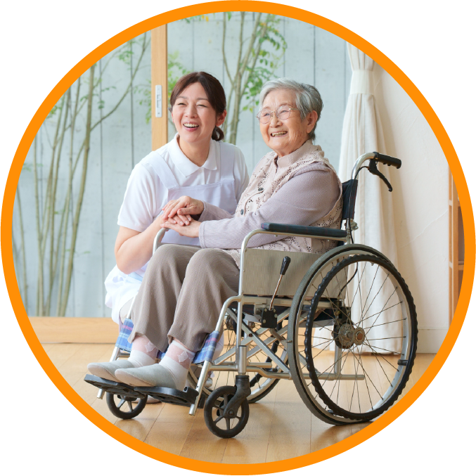 私たちの取り組み